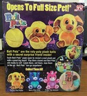 LOT OF 6 - AS SEEN ON TV BALL PETS SUNNY THE PUPPY PLUSHES — photo 4