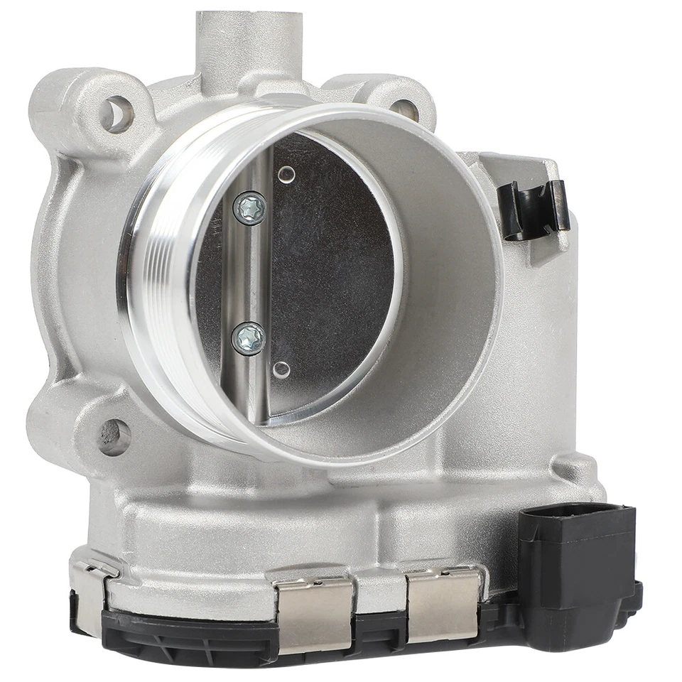 Carrocería del acelerador para Land Rover Range Rover Evoque 2012 2013 LR2 2013-2015 2,0 L Foto 3 de 4