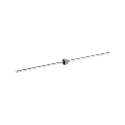 2X 1N5626-TAP Diode: Gleichrichter THT 600V 3A Verpackung: Ammo Pack SOD64 VISHA