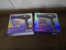 Hot Tools 1043 Tourmaline Ionic 1875 Watt Professional Dryer - AS IS - STICKY