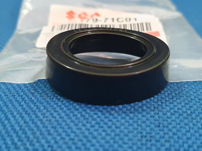 Suzuki 11179-71c01 Spark Plug Tube Seal for sale online | eBay
