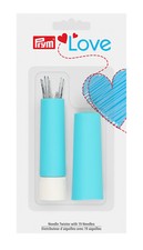 Prym Love Needle Twister with Needles