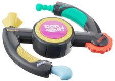 Hasbro Gaming Bop It! Extreme Electronic Game for 1 Mor