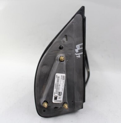 25ANTARES HG 右　美品 Right Passenger Side Black Door Mirror Power 2005-2019