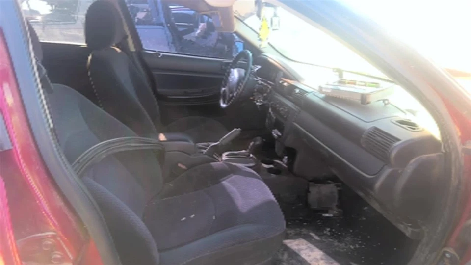 Conjunto de palanca de cambios de transmisión automática usado se adapta a: Dodge Stratus Grade 2006 Foto 4 de 4