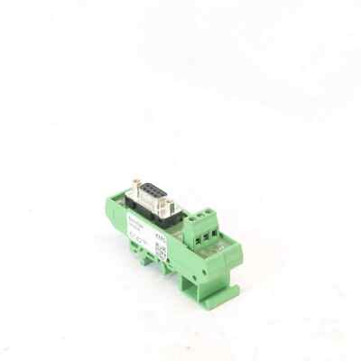 Indu-Sol Profibus 010516 -used-