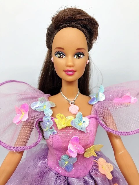 Songbird teresa barbie hot sale