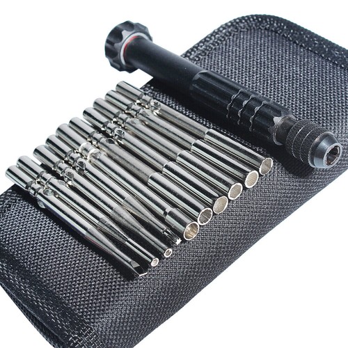 Carburetor Adjustment Tool Screwdriver Kit For Stihl Husqvarna Jonsered ...