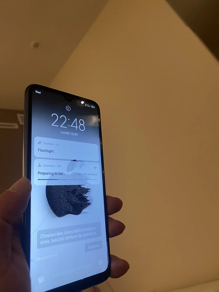 Xiaomi Redmi 9AT · 32GB, foto 2 di 3
