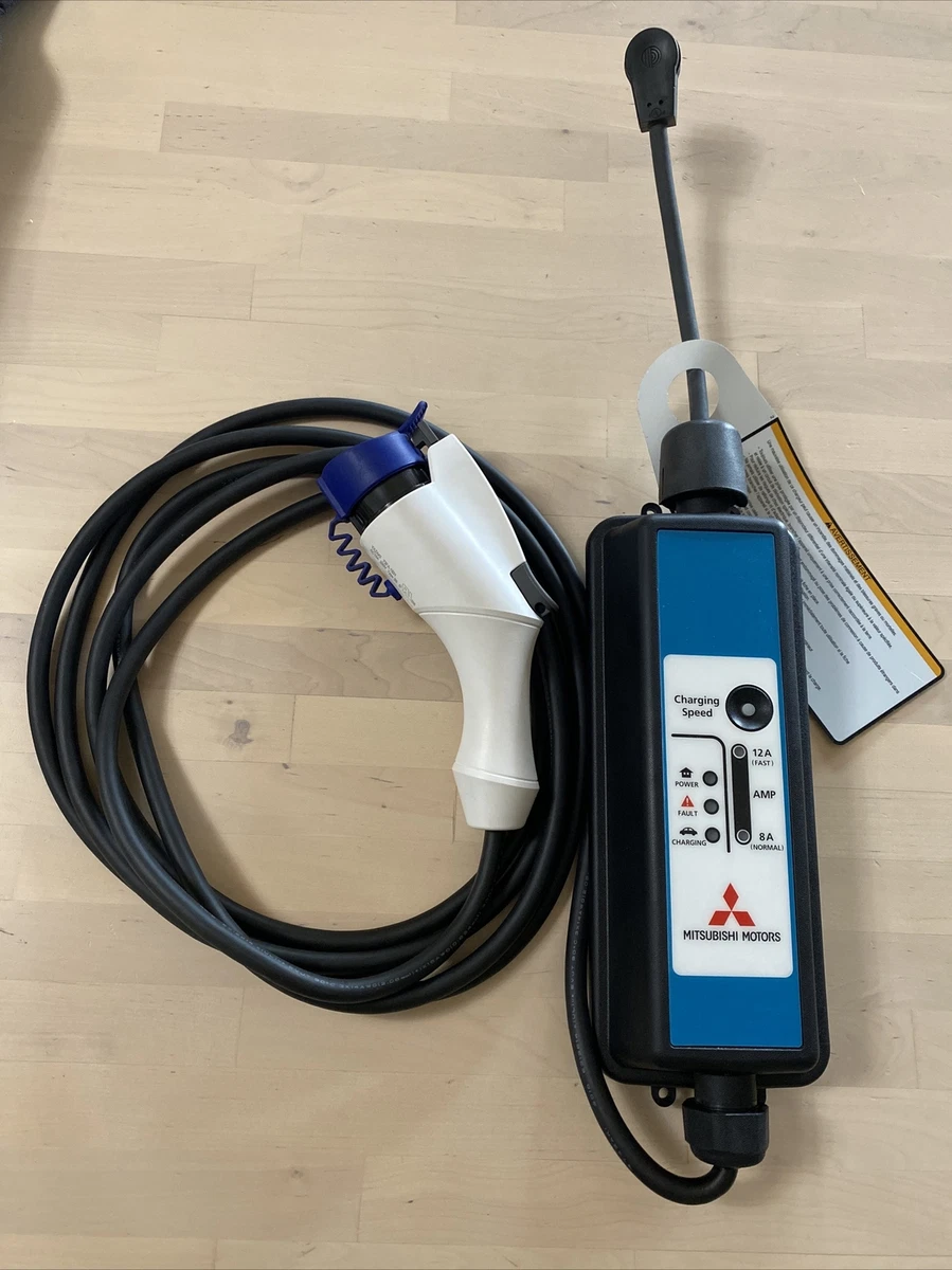Mitsubishi miev battery deals