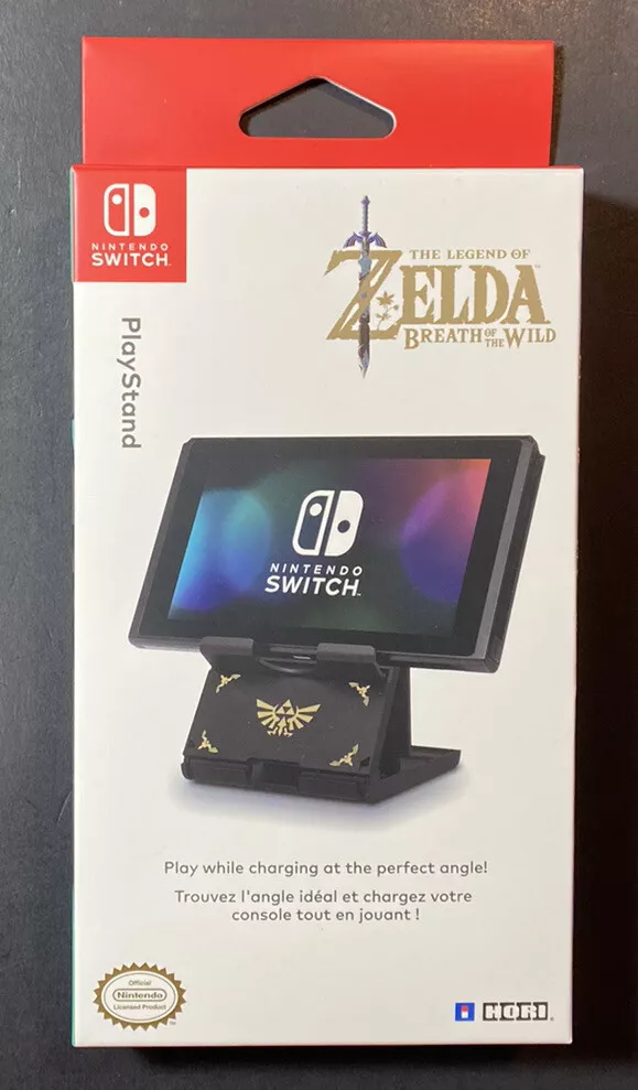 Playstand for best sale nintendo switch
