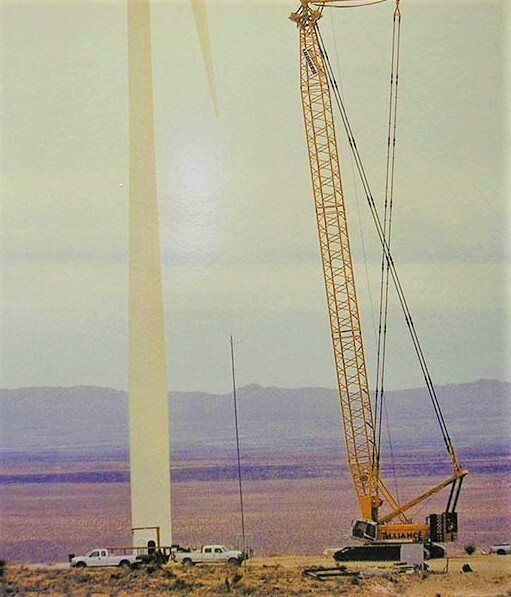 Liebherr LR 1280 Litronic クレーン模型 Liebherr LR 1280 Litronic クレーン模型