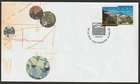 Canada #1756, University of Ottawa, Official First Day Cover, FDC 1998