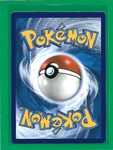Pokémon TCG Sun & Moon Stufful #111/149 Regular Common - 第 2/2 張圖片