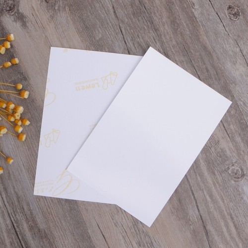 100 Sheets High Gloss glossy Photo Paper Water-resistant Quick Dry - Photo 4/8
