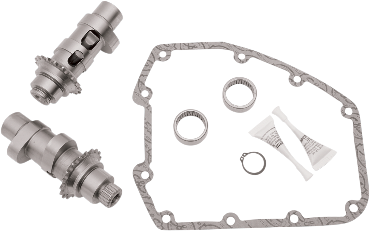 S & S Cycle 570CE Easy Start Chain Drive Camshaft Kit 106-5234 | eBay