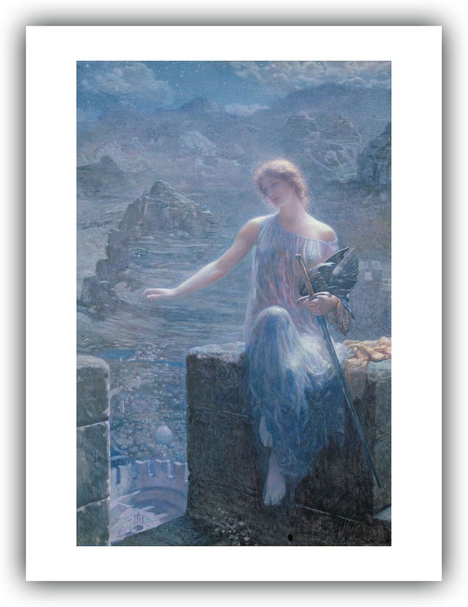 Edward Robert Hughes : 