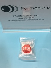 AMAT 0020-23836 Plate Adapter Clamp, 180033