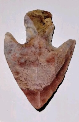 Neolithic Arrowhead