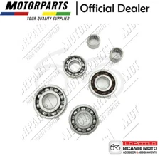 AM6 1ST SERIES TOP PERFORMANCE GEAR BEARING KIT Yamaha TZR 50 2T 2009 2010
