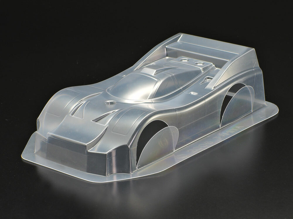 TAMIYA 95572 Mini 4WD RAYVOLF Polycarbonate Body Special