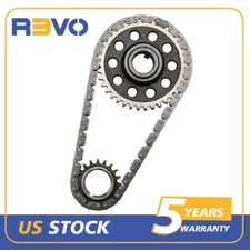 REVO Timing Chain Kit for 1999-2008 Ford Ranger Taurus Mazda B3000 3.0L C-3218