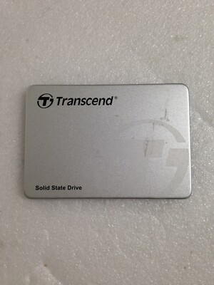 Transcend SSD220S 960GB TS960GSSD220S - SATA II SSD  2.5'' Solid State Drive 
