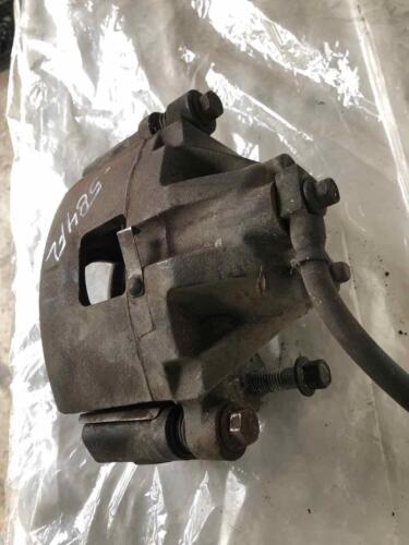 1998 - 2002 CADILLAC SEVILLE SLS Front Brake Caliper Stop Hardware Drive Left - Bild 3 von 19