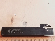 TaeguTec TGEL 2020-4