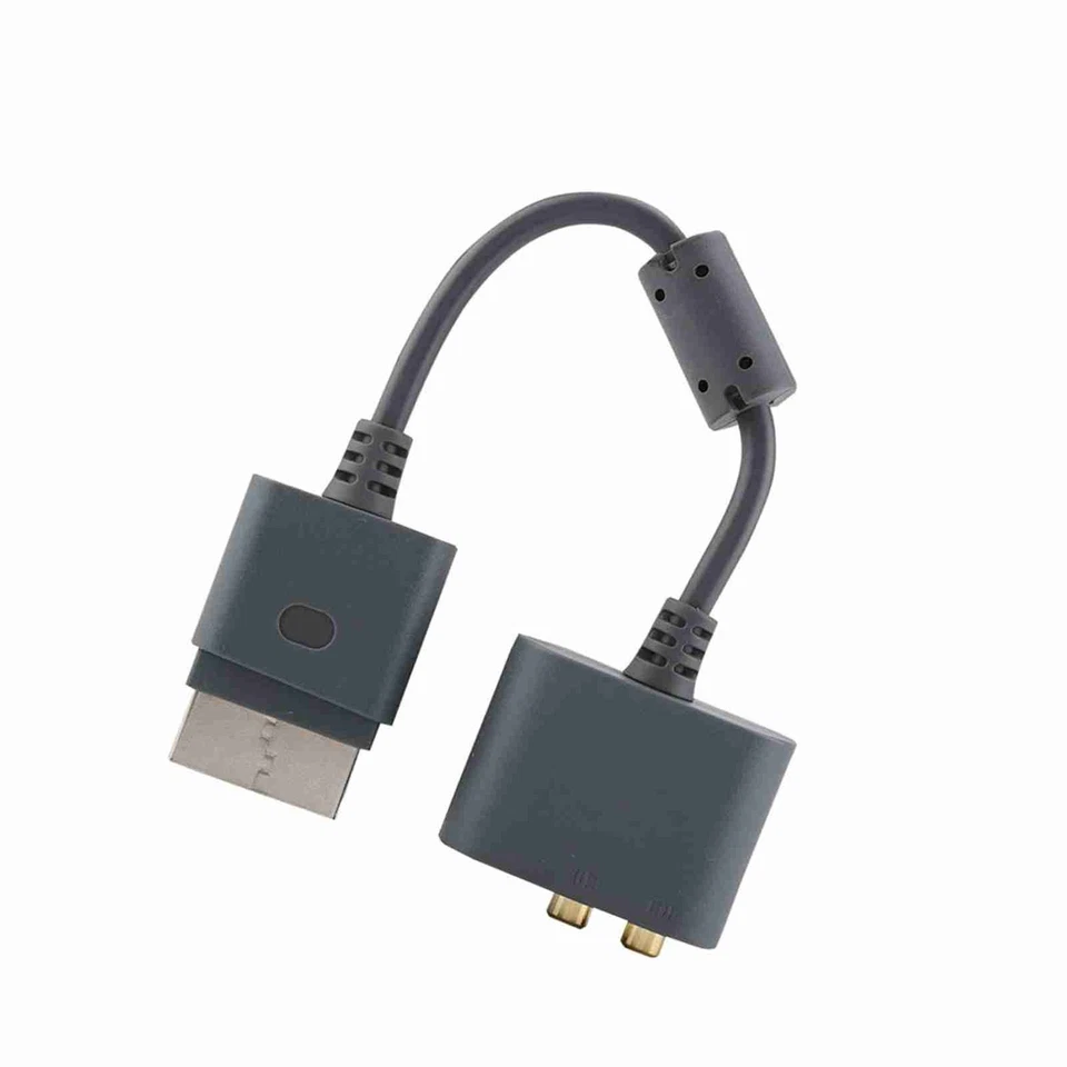 New Optical Adapter Conversion Cable For 360 - Image 2 of 4