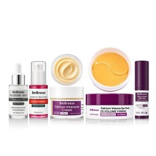 Daily Moisturizing Face Care Set - Travel-Friendly Skincare Kit for Smooth Skin