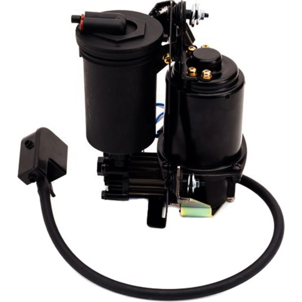 Compressor de suspensão a ar P-2936 Arnott para carro Lincoln Town Grand Marquis Ford - Imagem 2 de 2