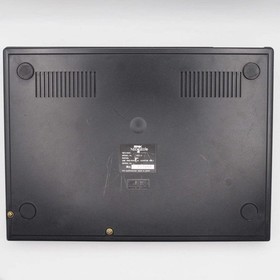 NEO GEO AES Console System + Controller UNIBIOS SNK Tested Working Authentic