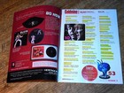 Goldmine. The Music Collector's Magazine. January 2011 Readers' Choice Awards EX — photo 3
