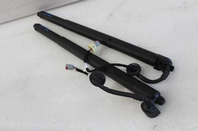 2018 2019 2020 2021 LINCOLN NAVIGATOR POWER TRUNK LIFTGATE STRUTS KL7B-78402A55 - Image 2 of 4