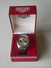 tag heuer carrera chronograph automatik 1153 S