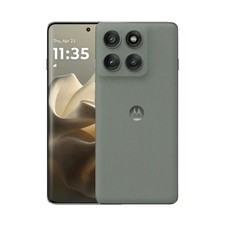 Motorola Edge 60 Pro 256Gb 8Gb-RAM 5G - Pantone Shadow