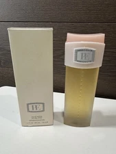 Perry Ellis Portfolio 3.4 fl oz Women's Eau de Parfum Vintage 
