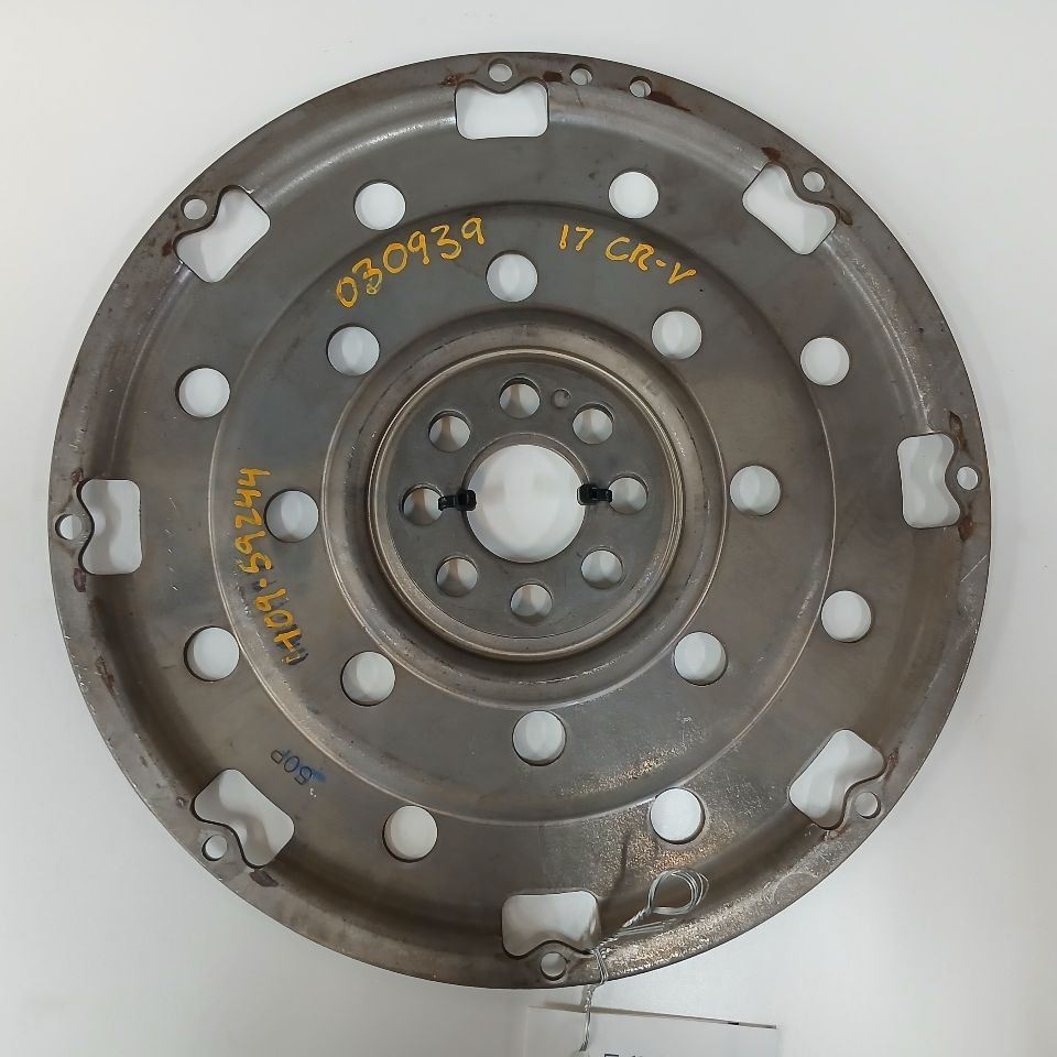 Flywheel/Flex Plate Automatic Transmission Flex Plate Fits 16-19 CIVIC 134576