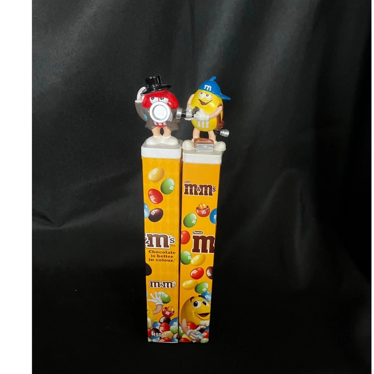 M&M's Advertising for sale | eBay