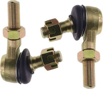 M12 Left & Right Hand Ball Joint 12mm Tie Rod End for 150cc 200cc 250cc ATV Dirt