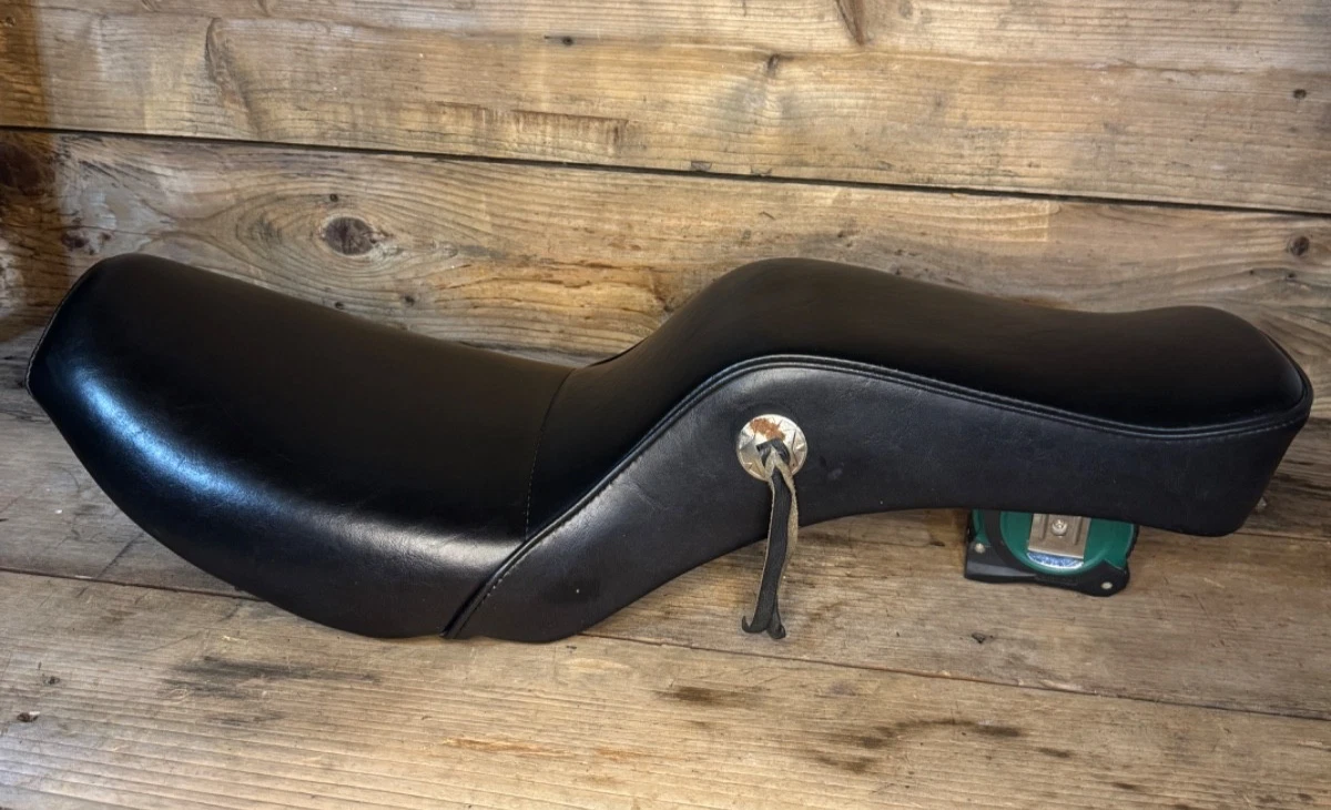 Le Pera Seats for Harley-Davidson for sale | eBay