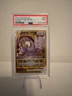 Mewtwo VSTAR (Secret) 086/078 Pokémon GO Holo PSA 9