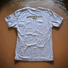 RARE Bones brigade Experience NYC Powell Peralta Tony Hawk Rodney Mullen LARGE L