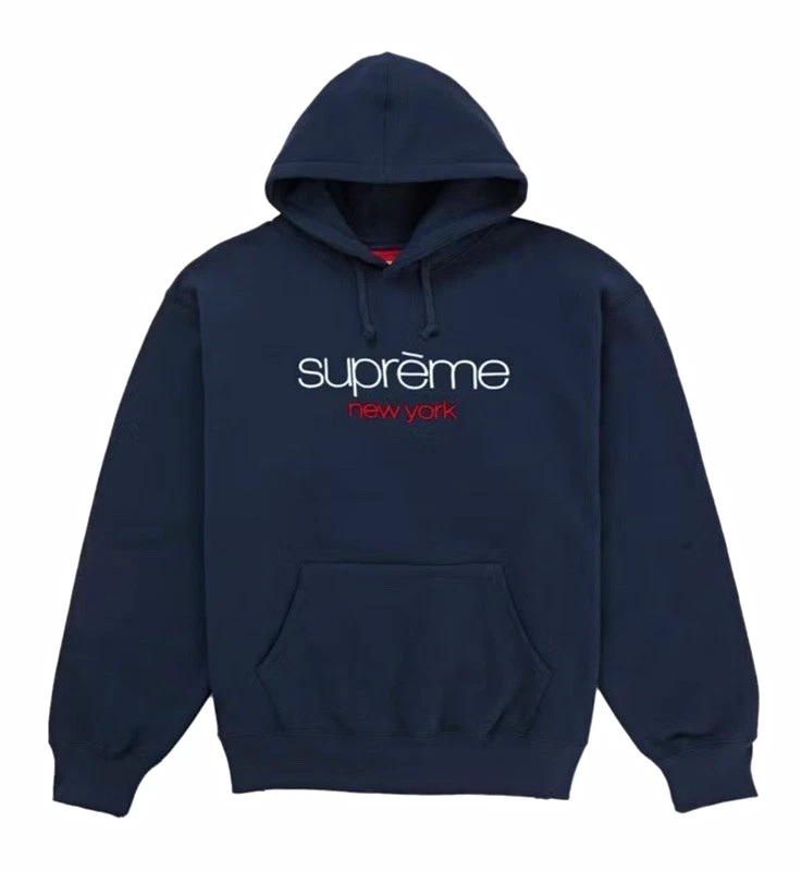 25+ Supreme Blue Hoodies for Men for sale | Updated Oct 2026