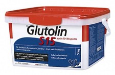 GLUTOLIN Kleister S15, 5KG BOX