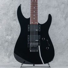 Charvel Model-5A Black Mod 1987 Consegna sicura dal Giappone