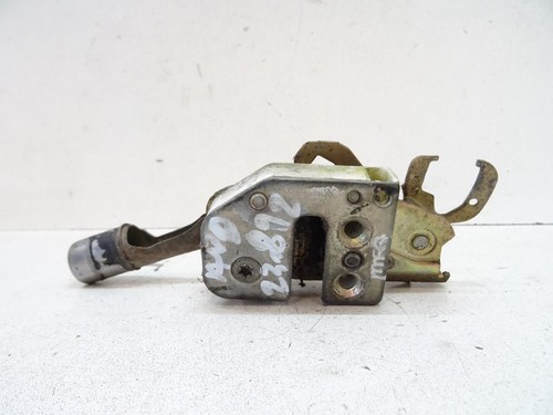 PORTIERSLOT RECHTS VOOR Renault Trafic I (TXX) Van 2.1 D (852-750) 7701039832 - Afbeelding 1 van 3