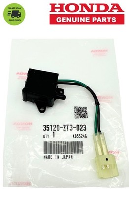 Genuine HONDA Engine Stop Switch EB2000 EU1000 EU2000 35120-ZT3-023 OEM