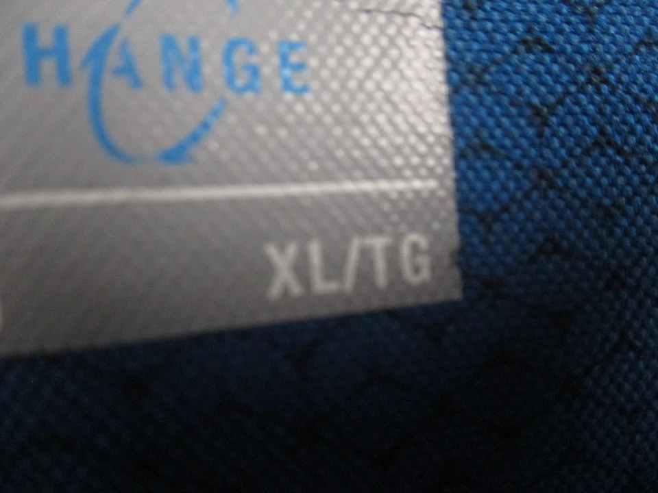 Chaqueta Columbia Para Hombre XL Interchange Omni Shield Omni Wick Repelente al Agua Foto 4 de 4